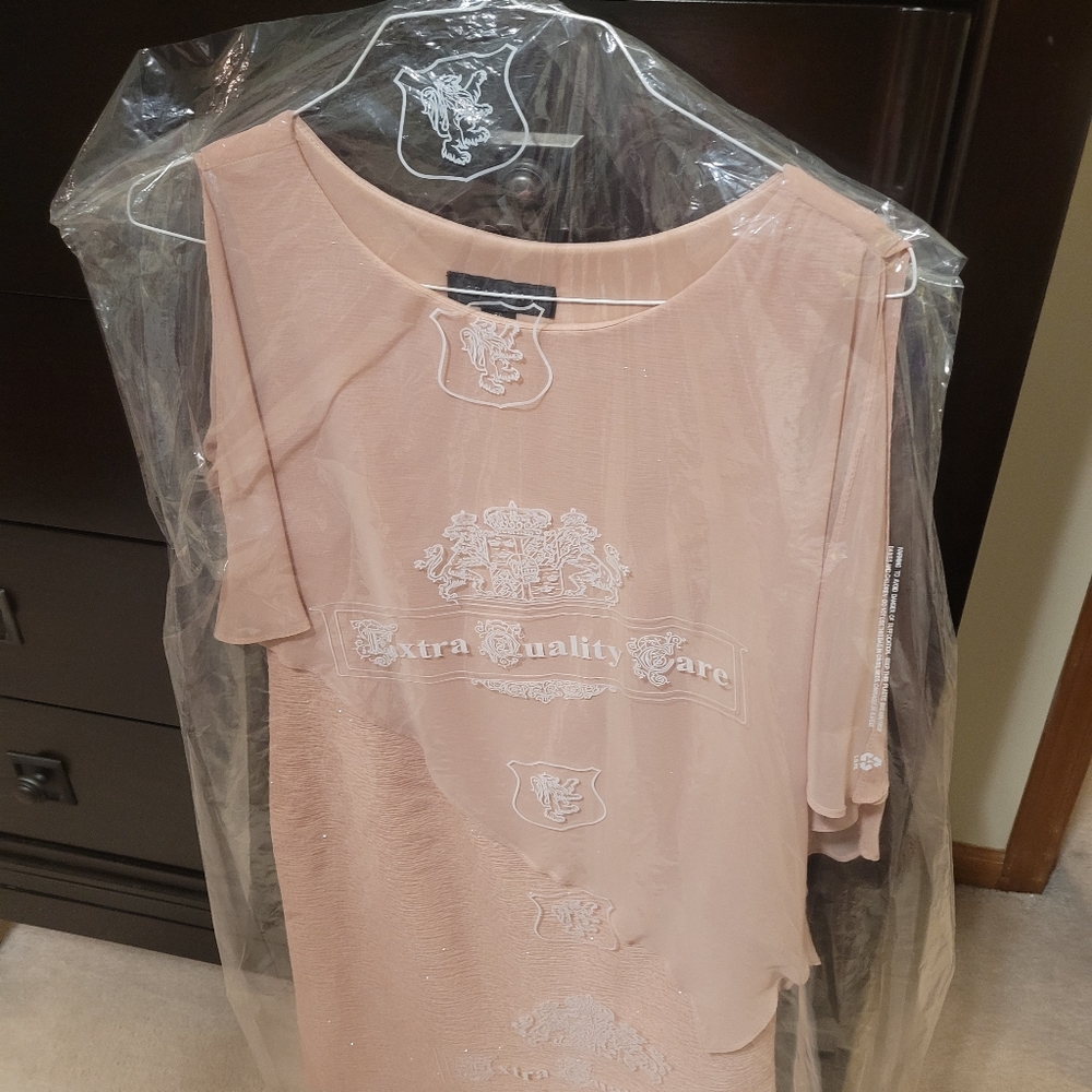 Cocktail Dress